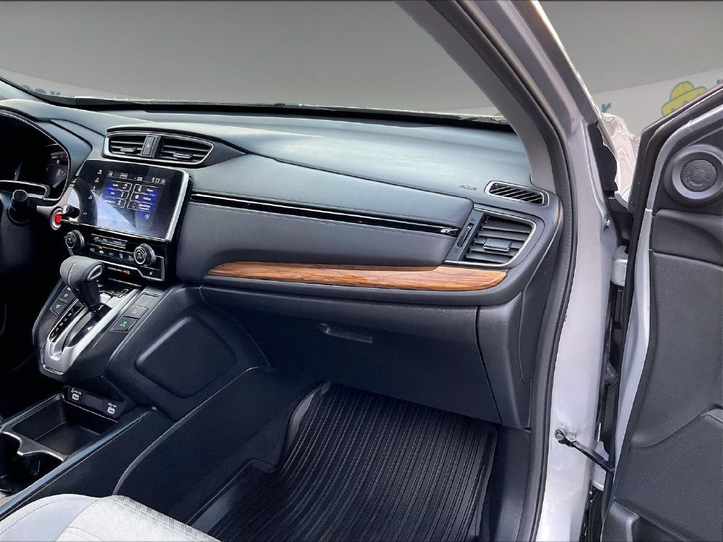Used 2022 Honda CR-V EX image 13