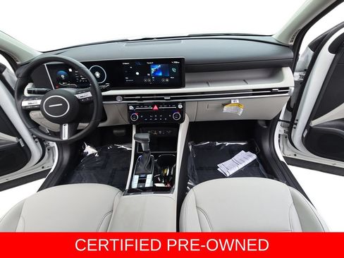 Used 2026 Hyundai Tucson SEL FWD image 9