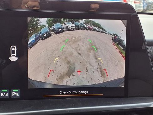 New 2026 Subaru Outback Premium image 19