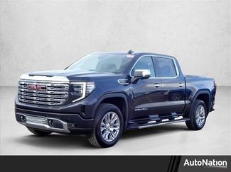 Used 2022 GMC Sierra 1500 Denali video 1