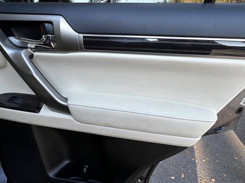 Used 2021 Lexus GX 460 Luxury image 39