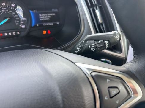 Certified 2022 Ford Edge SEL w/ Convenience Package AWD/4WD image 29