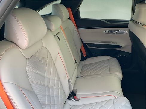 New 2026 Genesis GV70 3.5T Sport Prestige image 13