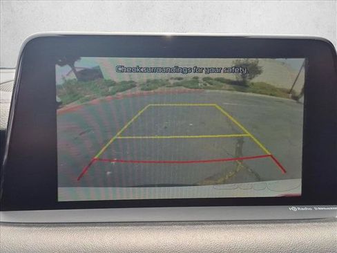 Used 2018 Kia Stinger GT1 RWD image 14