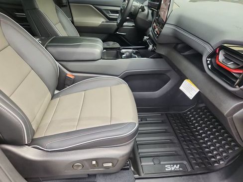 Used 2026 Chevrolet Silverado EV Trail Boss w/ Plus Package AWD/4WD image 27