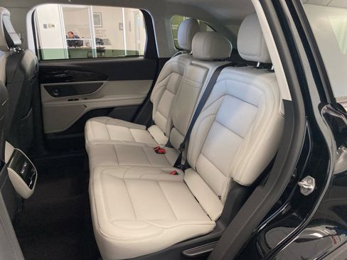 New 2026 Lincoln Nautilus Premier w/ Equipment Group 102A AWD/4WD image 9