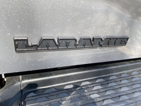 Used 2024 RAM 2500 Laramie w/ Night Edition image 43