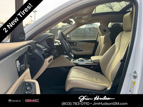 Used 2023 Acura MDX SH-AWD w/ Technology Package image 22