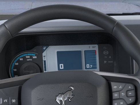 New 2025 Ford Bronco Big Bend image 13