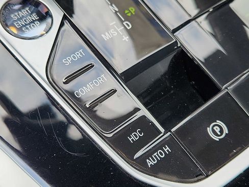 Certified 2023 BMW ALPINA XB7 ALPINA XB7 image 24