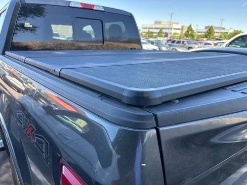 Used 2020 Ford F150 Lariat AWD/4WD image 10