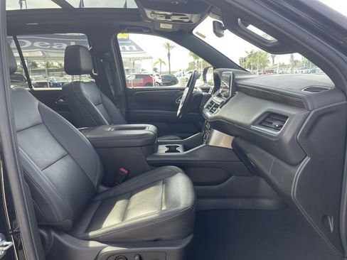 Used 2022 Chevrolet Tahoe LT w/ Luxury Package image 28