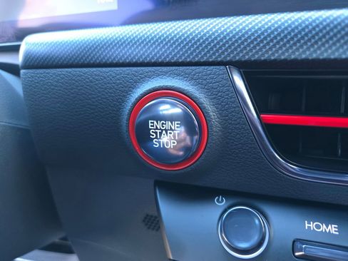 New 2026 Hyundai Sonata N Line image 16