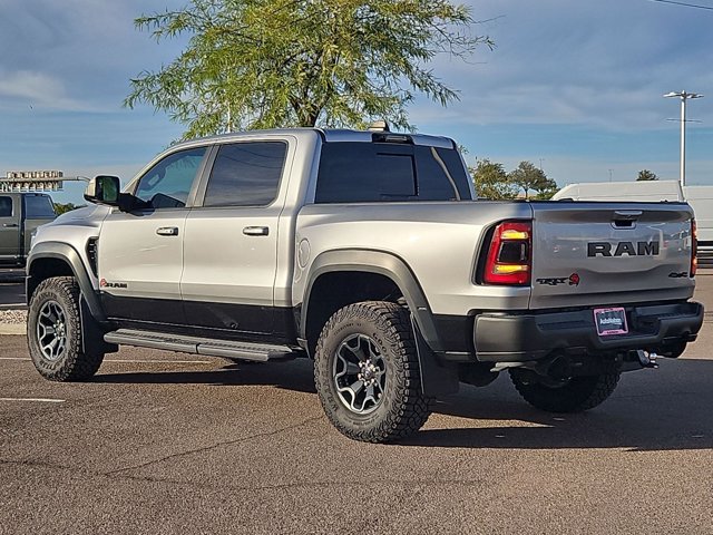 Used 2022 RAM 1500 TRX w/ TRX Level 2 Equipment Group AWD/4WD image 7
