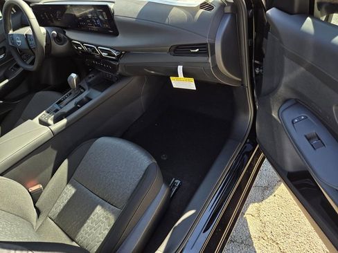 New 2026 Nissan Sentra SV image 7