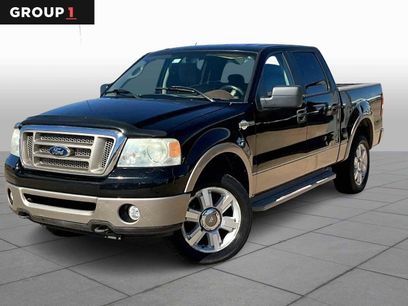 Used 2006 Ford F150 King Ranch
