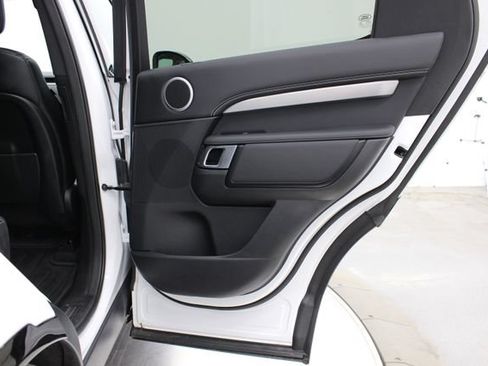 Used 2023 Land Rover Discovery S R-Dynamic AWD/4WD image 72