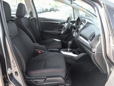 Used 2020 Honda Fit Sport image 36