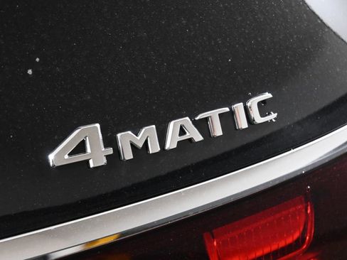 New 2026 Mercedes-Benz GLS 450 4MATIC image 44