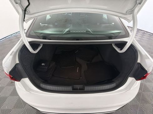 Used 2023 Volkswagen Jetta Sport image 24