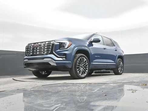 New 2026 GMC Terrain Denali image 42