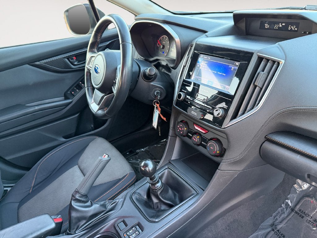 Used 2018 Subaru Crosstrek 2.0i Premium AWD/4WD image 26