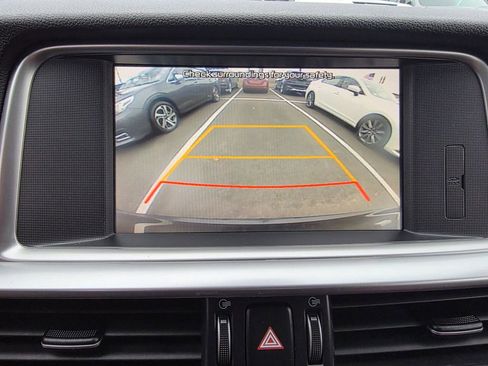 Used 2020 Kia Optima SX image 20