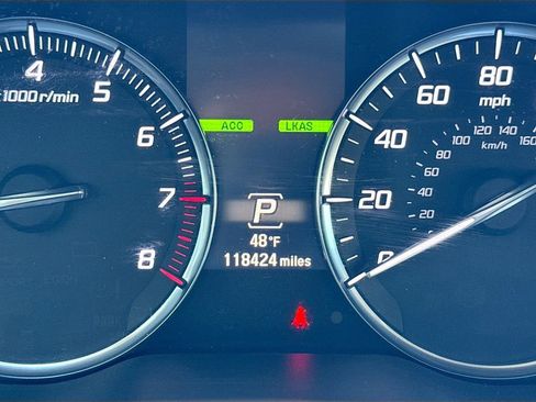 Used 2017 Acura MDX FWD w/ Technology Package image 15