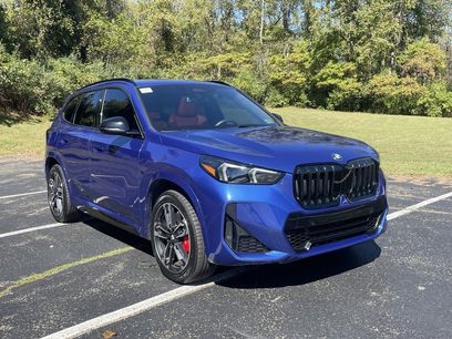 Used 2025 BMW X1 xDrive28i w/ M Sport Package