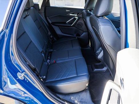 New 2026 BMW X1 xDrive28i image 21