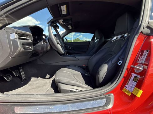Used 2023 Toyota Supra Premium w/ Driver Assist Package RWD image 12