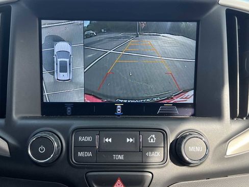 Used 2018 GMC Terrain Denali w/ Advanced Safety Package image 6