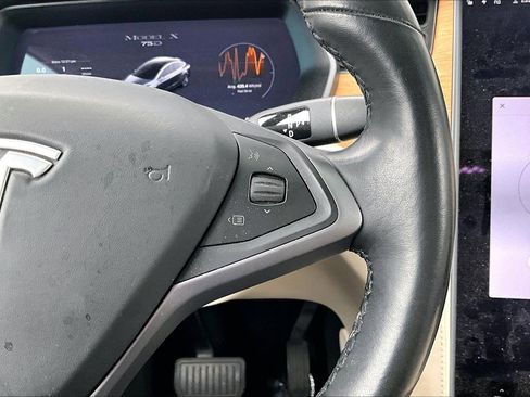 Used 2018 Tesla Model X 75D image 19