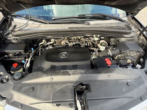 Used 2010 Acura MDX AWD/4WD image 29