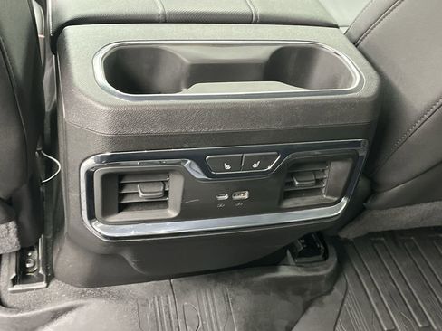 Certified 2024 GMC Sierra 1500 SLT w/ SLT Premium Plus Package image 13