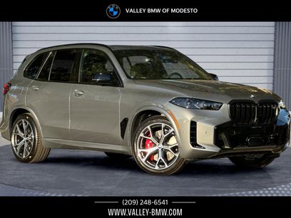 New 2026 BMW X5 M60i