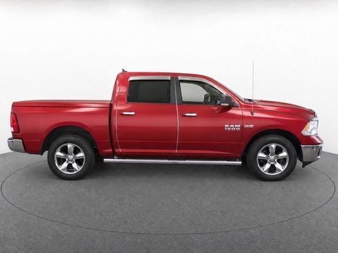 Used 2015 RAM 1500 Lone Star RWD image 8