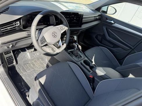 New 2026 Volkswagen Jetta Sport image 2
