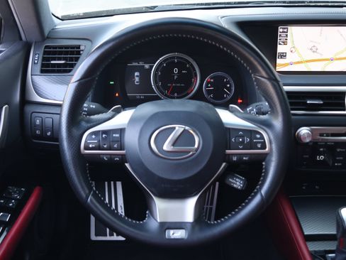 Used 2020 Lexus GS 350 F Sport RWD image 17