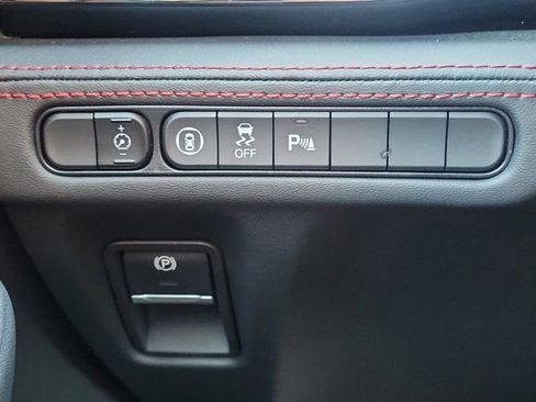 Used 2023 Acura MDX A-Spec image 13