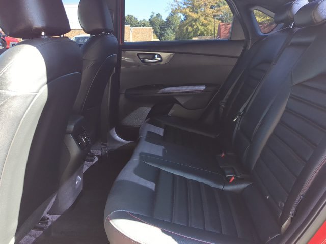 Used 2024 Kia Forte GT FWD image 12