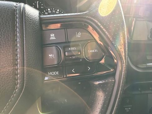 Used 2024 Toyota Tundra SR5 w/ SX Package image 28