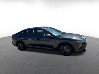 Used 2025 Kia K4 FWD video 2