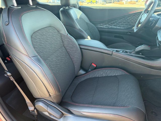 Used 2026 Dodge Charger Scat Pack w/ Blacktop Package AWD/4WD image 33