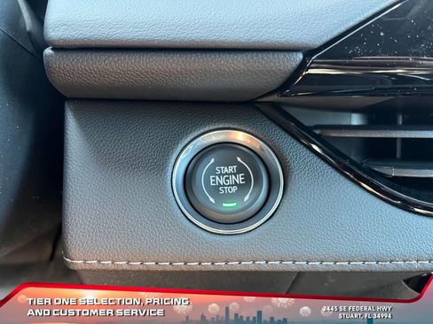 New 2026 Buick Enclave Avenir w/ Super Cruise Package image 28