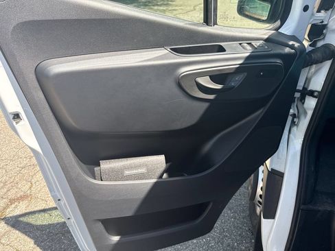 Used 2024 Mercedes-Benz Sprinter 3500 image 14