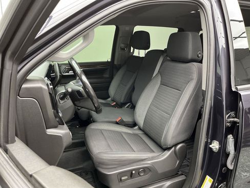 Certified 2022 GMC Sierra 1500 Elevation AWD/4WD image 14
