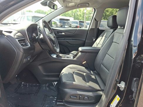 Used 2021 Chevrolet Equinox Premier AWD/4WD image 14