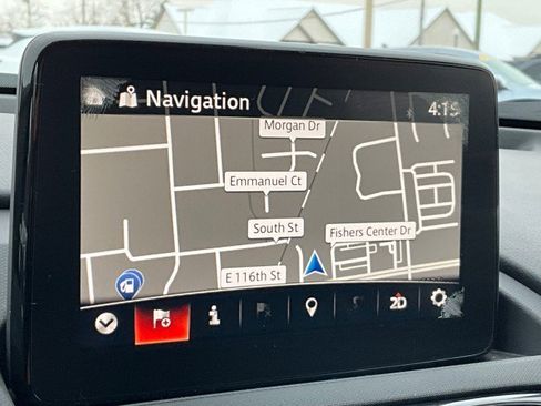 Used 2020 MAZDA MX-5 Miata RF Grand Touring image 25