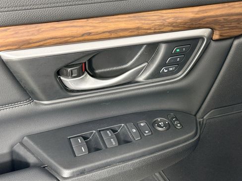 Used 2022 Honda CR-V EX-L image 21